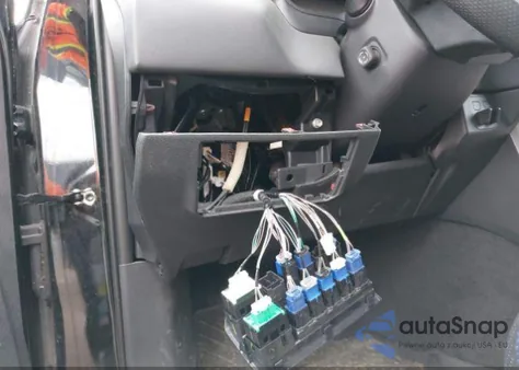 2023 Toyota Sequoia Platinum из США, поврежденный, VIN 7SVAAABA9PX016508